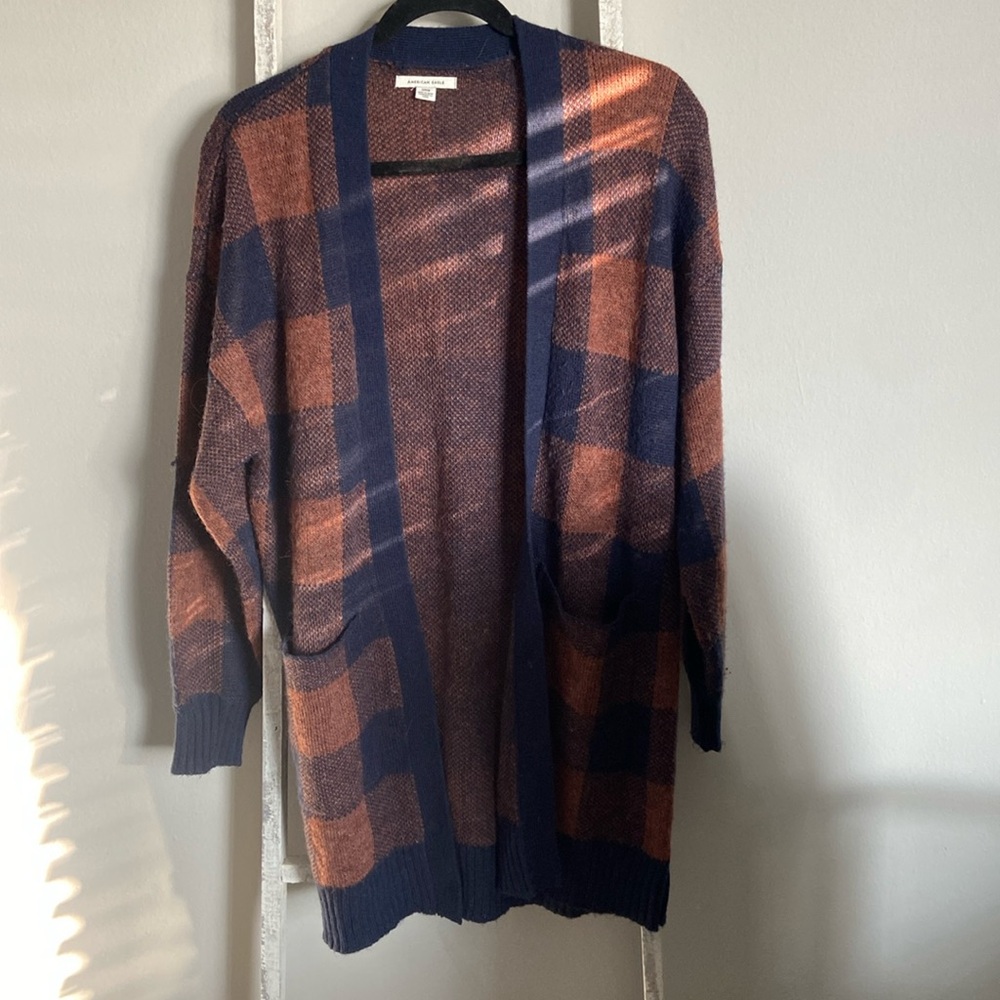 American Eagle Cardigan